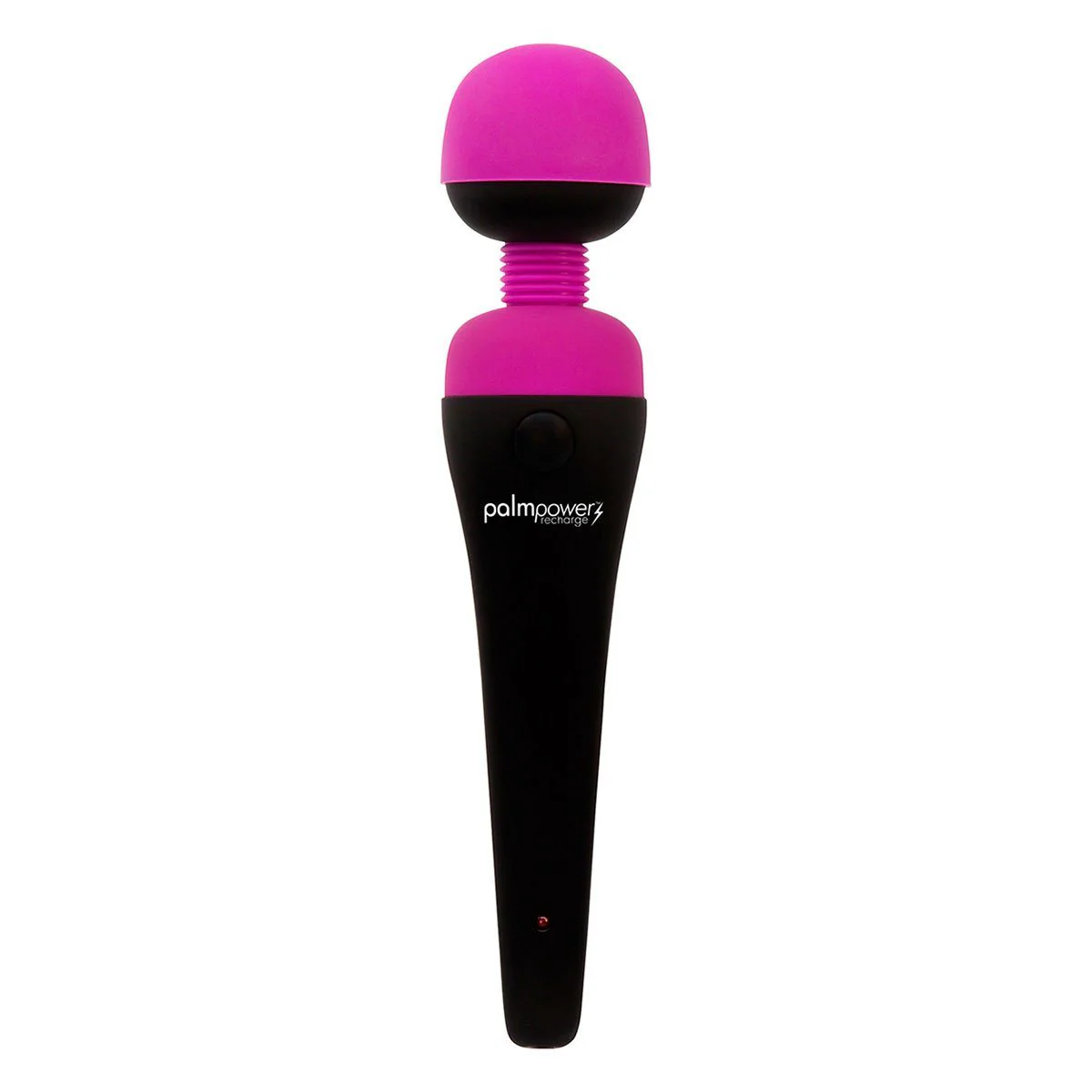 BMS PalmPower Recharge - Deep Rumble Mini-Wand - Image 4