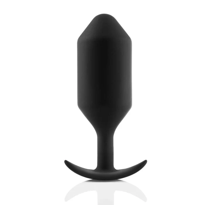 Masster's Degree XL Anal Training Kit by b-Vibe - Image 12