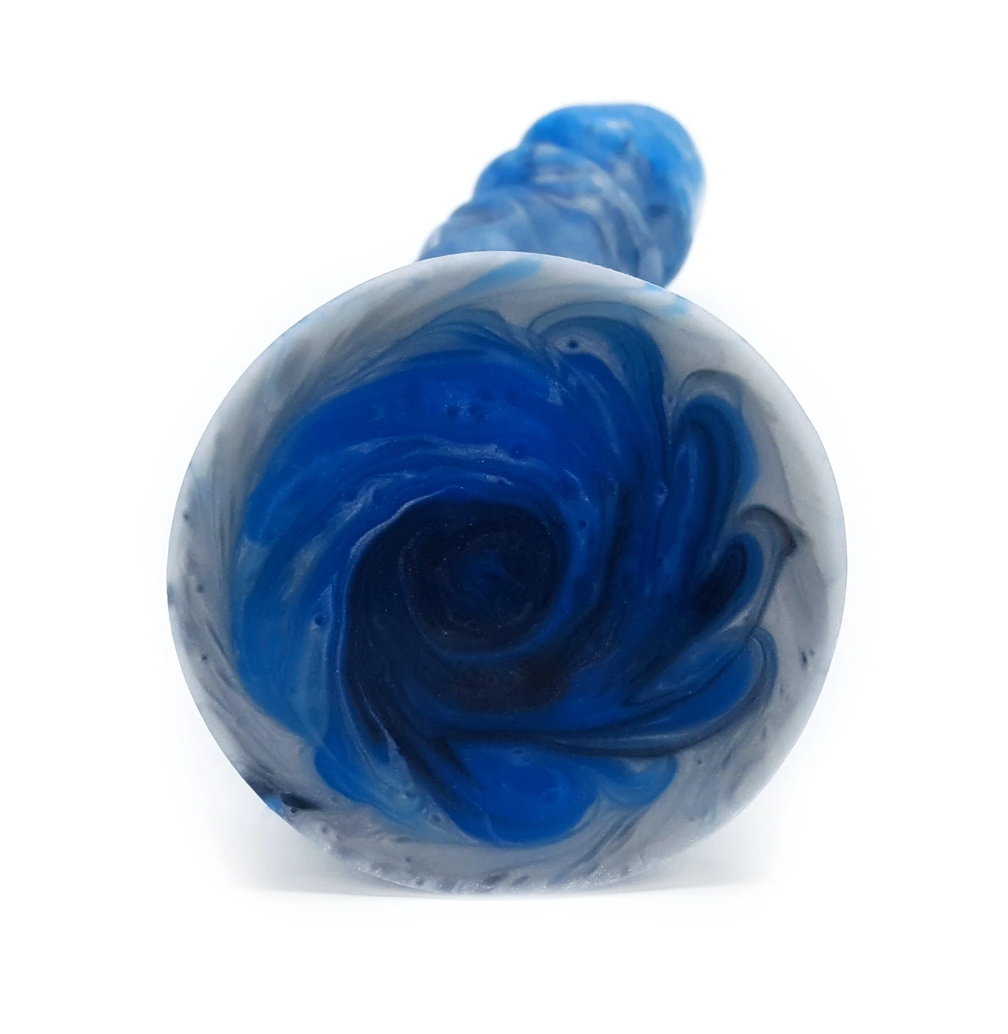 Uberrime Night King Silicone Dildo - Image 6