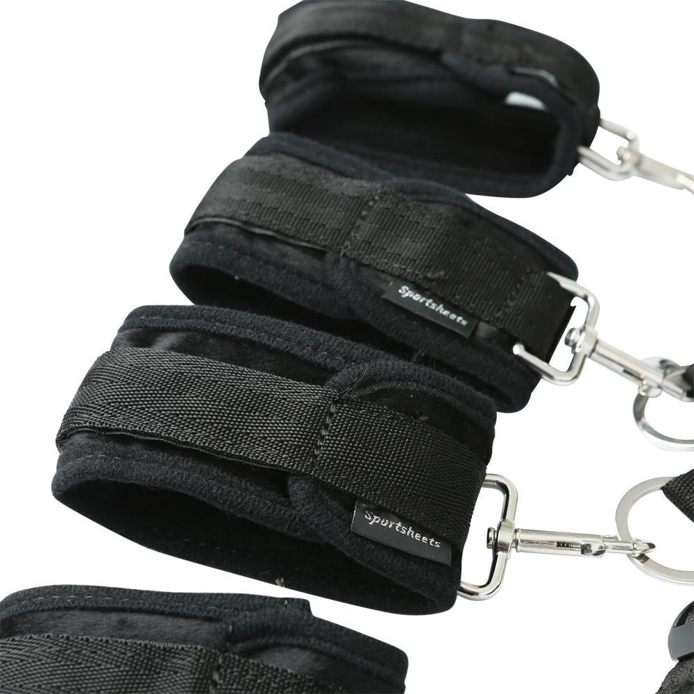 Under The Bed Restraint System - Image 3